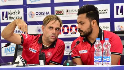 ‘Ambitious’ Indian men’s hockey team all set for FIH Pro League