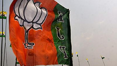54% of BJP’s total income came from electoral bonds