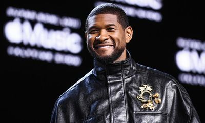 Usher faces Super Bowl half-time show as Taylor Swift’s attendance remains unsure