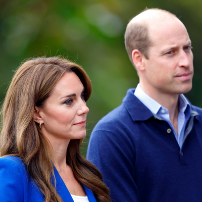 Kate is 'worried' about William following her surgery and Charles' cancer diagnosis