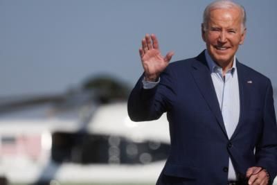Congressman defends President Biden, dismisses concerns about memory lapse