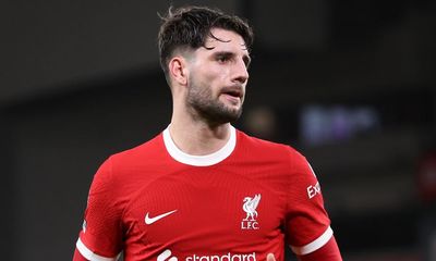 Jürgen Klopp doubts Szoboszlai will be fit in time for Carabao Cup final