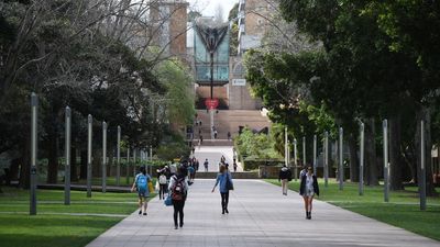 Pacific Islands push for more uni students in Australia