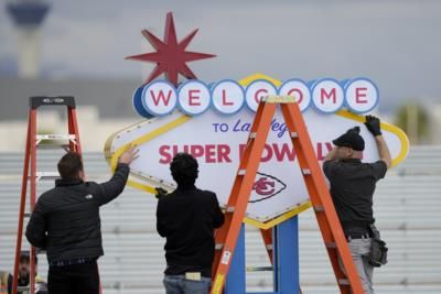 Chiefs' Super Bowl Experience Gives Them an Advantage
