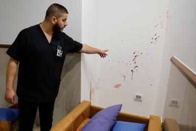 UN Experts: Israeli Undercover Killings in West Bank Hospital Potentially War Crimes