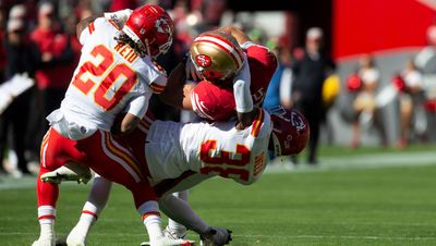 Super Bowl LVIII: Chiefs-49ers: What’s on This Weekend in TV Sports (Feb. 10-11)