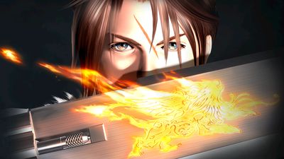 Final Fantasy 7 Remake director would give an emphatic 'No!' if someone asked him for an FF8 remake, and FF8's original director isn't keen either