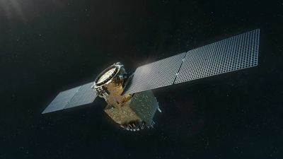 US Space Force wants satellite 'jetpacks' to keep old spacecraft alive in orbit