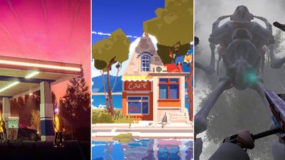 All the Steam Next Fest 2024 demos you should be checking out
