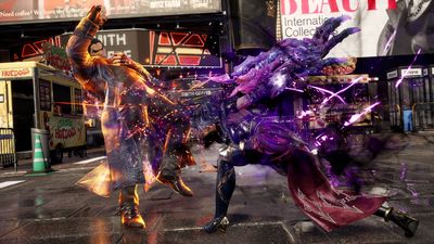 Tekken 8 review: Legendary fighter makes an Iron Fist of it