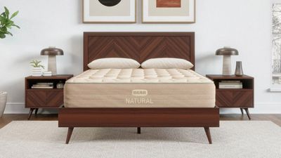 Bear Mattress introduces new natural bed for a cleaner sleep — and it's currently 35% off