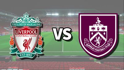 Liverpool vs Burnley live stream: How to watch Premier League game online