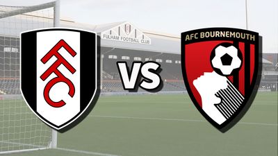 Fulham vs Bournemouth live stream: How to watch Premier League game online