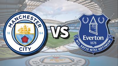 Man City vs Everton live stream: How to watch Premier League game online
