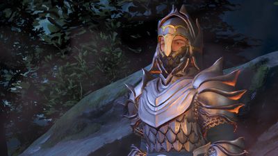 Best Enshrouded builds: For Wizard, melee Barbarian, Warrior tank, and Ranger