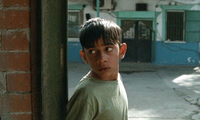 Film about children living in darkness on Madrid’s doorstep up for award