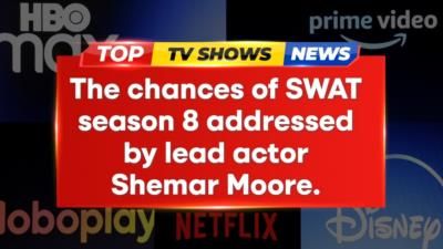 SWAT season 8 revival possible as show gains popularity on Netflix