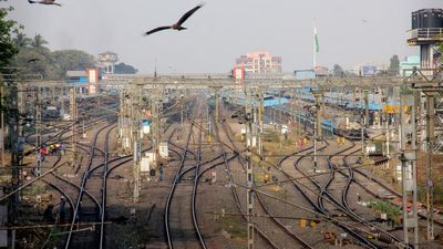 TRAI nod notwithstanding, Cabinet approves spectrum for Railways