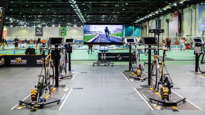 UCI to develop smart trainer standardisation process to level esports playing field