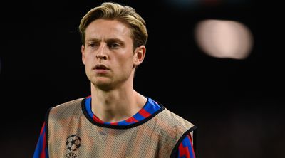Arsenal report: Frenkie De Jong set for seismic Barcelona exit, after name-dropping Gunners as ideal club