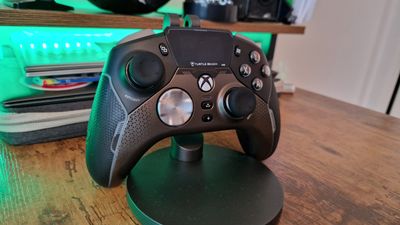 Turtle Beach Stealth Ultra review: "As close to haptic feedback as Xbox controllers get"