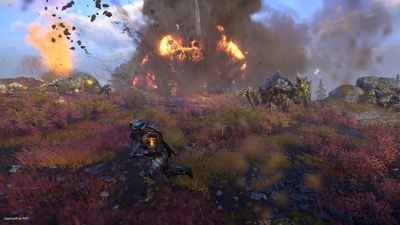 If you're bored of looter-shooters and battle royales, Helldivers 2 is bound to be your next co-op obsession on PS5 and PC