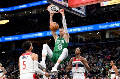 Celtics vs. Wizards: Prediction, preview, how to watch, stream, start