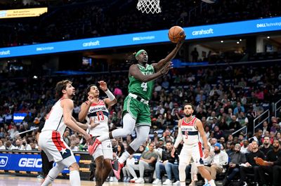 Boston Celtics vs. Washington Wizards: Injuries and likely starting lineups