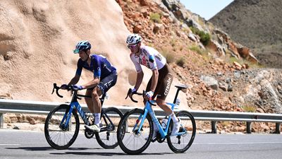 Tour of Oman live stream: How to watch the five-day cycling race from anywhere