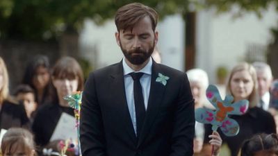 A crime drama that viewers are comparing to Broadchurch is getting a second life on Netflix