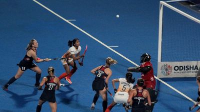 FIH Pro-League | India avenges loss to the USA, gets it right finally