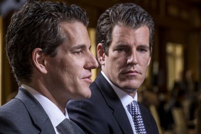 New York attorney general expands crypto lawsuit tied to Winklevoss twins