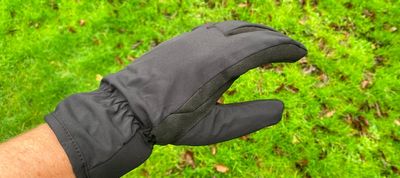 Sealskinz Griston waterproof gloves review: multipurpose, multilayered mitts