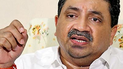 Union government uses ‘unjust and underhanded methods’ to block progress of the State: Palanivel Thiaga Rajan