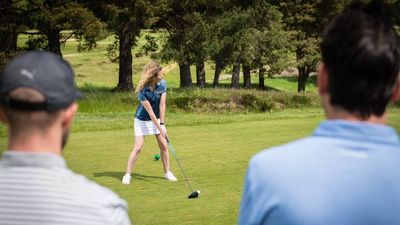 'I’m A Female Golf Pro And These Are 7 Things That Men Can Learn From Women'