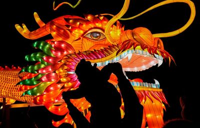 The power of dragon babies: could an auspicious year boost China’s ailing birthrate?