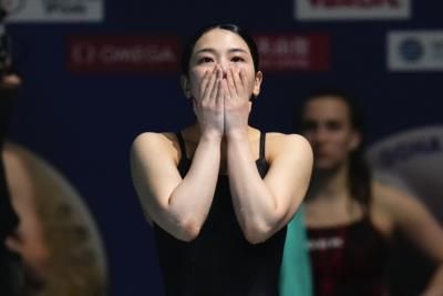 China Dominates World Aquatics Championships with Multiple Gold Medals