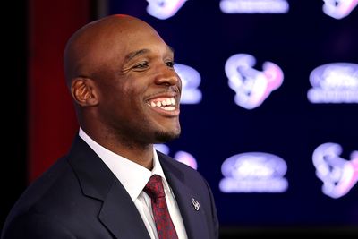 Texans HC DeMeco Ryans says he’s rooting for 49ers in Super Bowl LVIII