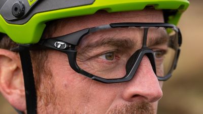 Tifosi Sledge sunglasses review – versatile specs for all light conditions