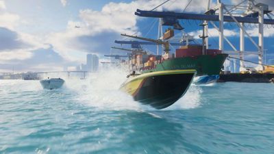 Take-Two CEO says the goal with Grand Theft Auto 6 is simple: 'We're seeking perfection'