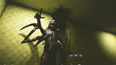 A new Backrooms variant just got a free demo for Steam Next Fest