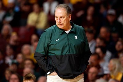 MSU basketball opens as home favorite over Illinois on Saturday