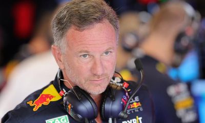 Christian Horner makes his case against ‘controlling behaviour’ claims