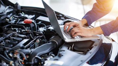 Study Suggests Half Of Automotive Techs Want To Quit Their Job