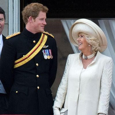 It Was Queen Camilla Who Kept King Charles’ Visit with Prince Harry So Short, Royal Expert Says