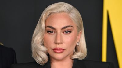 Lady Gaga Fuels Rumors She’s Making New Music With Her Latest Instagram Photos