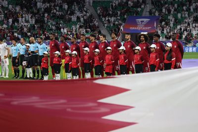 Preview: Jordan vs Qatar – AFC Asian Cup 2023 final