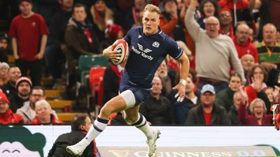 Scotland vs France live: how to watch Six Nations game, TV streams, kickoff time