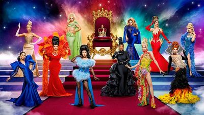 How to watch RuPaul’s Drag Race: UK vs The World season 2 online – live stream every episode FREE from anywhere