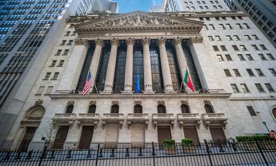 S&P 500 closes above 5,000 for first time as US inflation cools